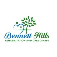 Bennett Hills Rehabilitation and Care Center logo - Similar company to Data Hvac Solutions Llc.
