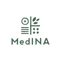 Mediterranean Institute for Nature and Anthropos (MedINA) logo - Similar company to Elliniki Etaireia Society For The Environment And Cultural Heritage (Ελλετ)