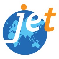 Jet Global Logistics Limited logo - Similar company to Vsearch Infinity
