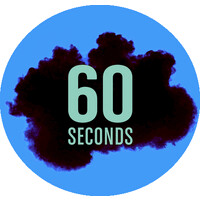 60Seconds Festival logo - Similar company to Pharmacy Direct