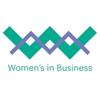 Women in Business Club of EU Business School logo - Similar company to Mastermind - Entrepreneurial Club By Eubs Students