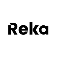 Reka Studio logo - Similar company to Ideatic Studio