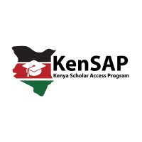 KenSAP logo - Similar company to The Usa Prospects Program