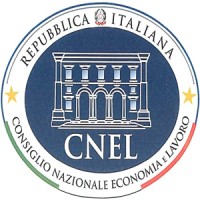 Consiglio Nazionale dell'Economia e del Lavoro (CNEL) logo - Similar company to Adapt