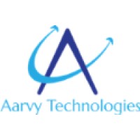 AARVY TECHNOLOGIES logo - Similar company to Netcomm Inc