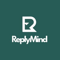 ReplyMind logo - Similar company to Brillmark