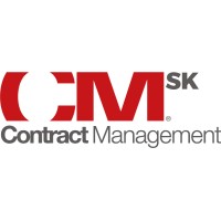 Contract Management Slovensko logo - Similar company to Controlis