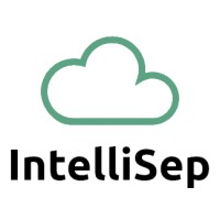 IntelliSep logo - Similar company to Justcare.Tech
