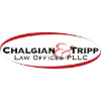 Chalgian & Tripp Law Offices, PLLC logo - Similar company to Rebelia Consulting