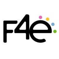 F4e Türkiye logo - Similar company to F4E