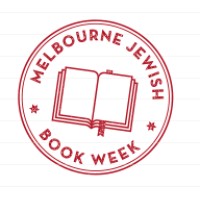 Melbourne Jewish Book Week logo - Similar company to Young Jewish Professionals Melbourne