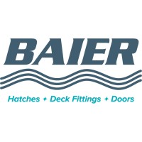 Baier Marine Company Inc. logo - Similar company to O-Ring Express Pty Ltd