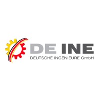 DEINE-Deutsche Ingenieure GmbH logo - Similar company to Bohron / Embracing Life - Disruptive Technologies To Protect Life From Climate Change.