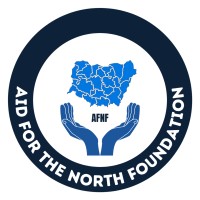 Aid For The North Foundation logo - Similar company to Fourstrides