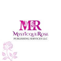 MysticqueRose Publishing Services LLC logo - Similar company to Spin & Shout