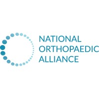 National Orthopaedic Alliance