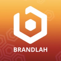 BRANDLAH logo - Similar company to Pi Interactive Sdn. Bhd.
