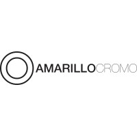 Amarillocromo logo - Similar company to Potech Power Co.,Ltd
