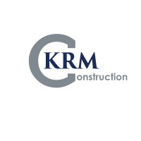 KRM Construction Company LLC logo - Similar company to Krm Development Corp.