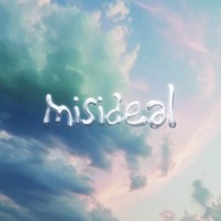 Misideal logo - Similar company to Next Luxury