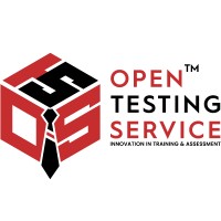 Open Testing Service (OTS) logo - Similar company to Gulf Development Contracting Company