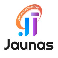 Jaunas Technology logo - Similar company to Infraops Sas
