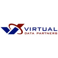 Virtual Data Partners logo - Similar company to Process Matters Bpo
