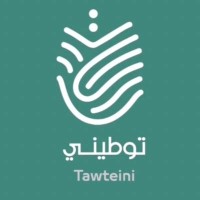 توطيني | Tawteini logo - Similar company to توطيني