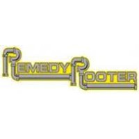 Remedy Rooter logo - Similar company to Pro-Tech Painting