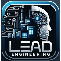 Lead Engineering logo - Similar company to Lead Engineering