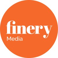 Finery Media logo - Similar company to Clickbuzz Media