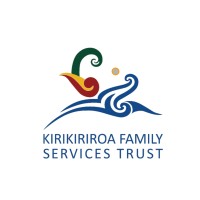 Kirikiriroa Family Services Trust logo - Similar company to Collective Intelligence