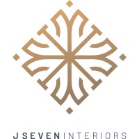J Seven Interiors logo - Similar company to Fibonacci Designs
