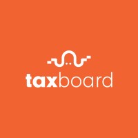 Taxboard logo - Similar company to Tax Review Gestão Tributária