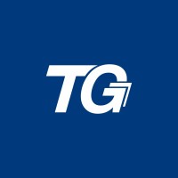 TELS GLOBAL logo - Similar company to Railgate - Always On Track