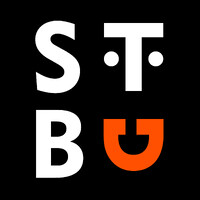 Stocks Taylor Benson logo - Similar company to Arch Creative