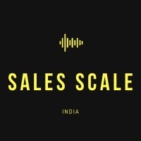 Sales Scale logo - Similar company to Nectowork - Redefining B2B Sales