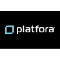 Platfora (Acquired by Workday) logo - Similar company to Responsys