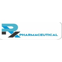 Rx Pharmaceutical logo - Similar company to Consumed