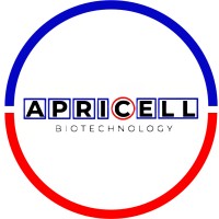Apricell Biotechnology Inc. logo - Similar company to Precision Chromatography Limited