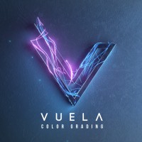 VUELA Color logo - Similar company to Gradepunk