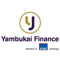 Yambukai Finance logo - Similar company to Techverve Solution Private Limited