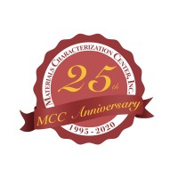 Materials Characterization Center, Inc. logo - Similar company to Materials Characterization Lab