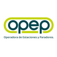 Operadora de Estaciones y Paradores logo - Similar company to Milenium Combustible