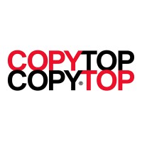 COPY-TOP logo - Similar company to Dg Systeme