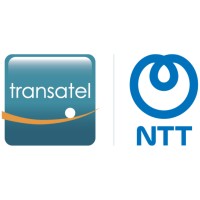 TRANSATEL (an NTT company) logo - Similar company to Felps Group