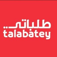 Talabatey logo - Similar company to Alsaree3 Group Ltd.