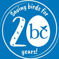 Bird Center of Michigan logo - Similar company to Lake Michigan Bird Observatory