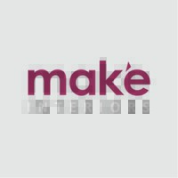 Make Studio Interiors logo - Similar company to Mesolar