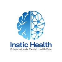 Instic Health logo - Similar company to The Brain Dump